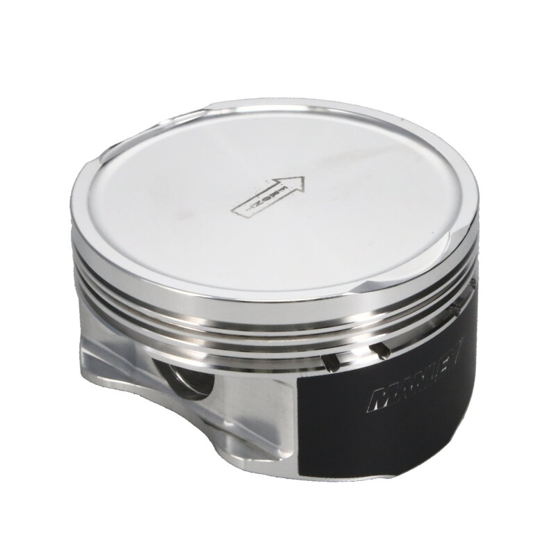 Picture of Manley Chrysler 5.7L Hemi Piston Set - 3.917 in. Bore 1.220 in. CH, -1.50 CC