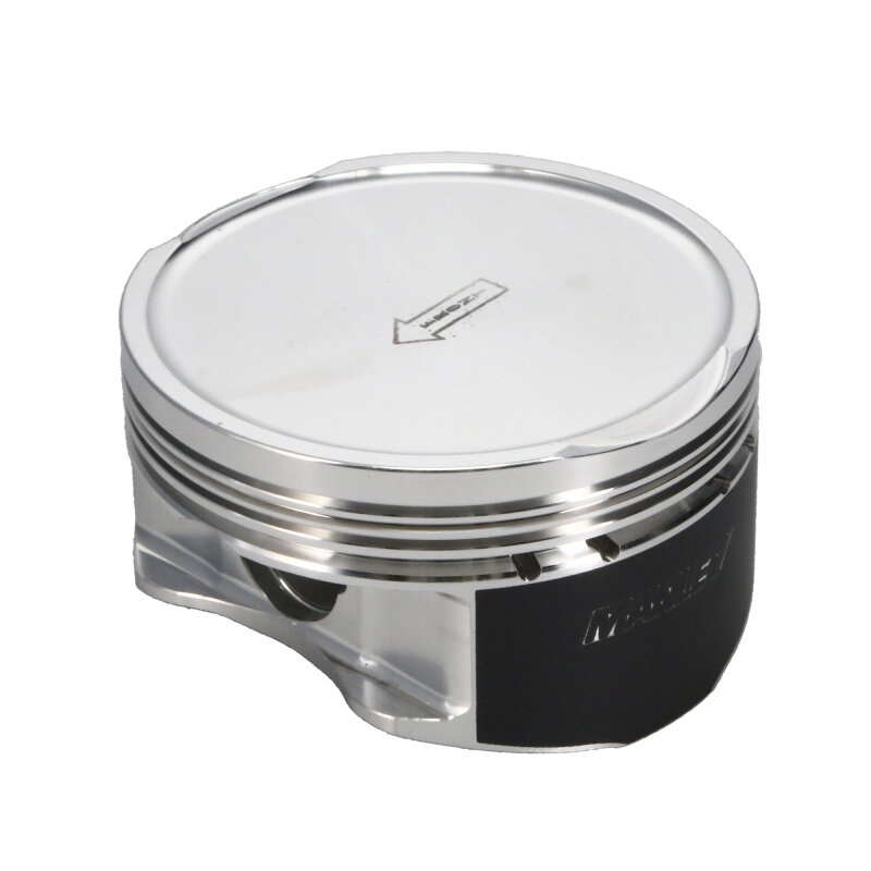 Picture of Manley Chrysler 5.7L Hemi Piston Set - 3.917 in. Bore 1.220 in. CH, -1.50 CC