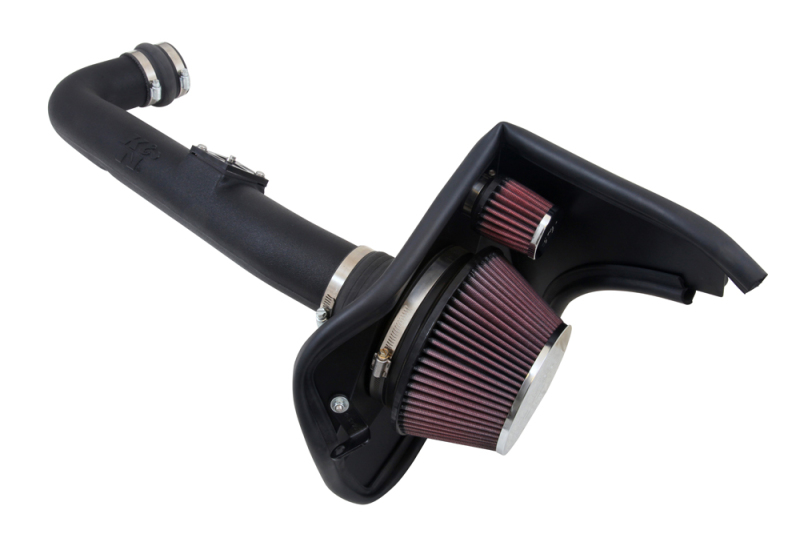 Picture of KN Cold Air Intakes - 63-3083
