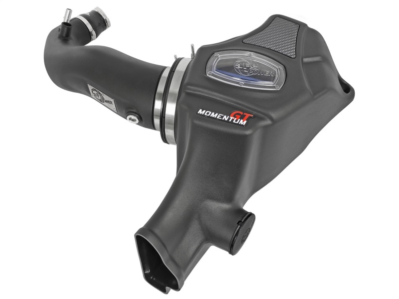 Picture of aFe Momentum GT Pro 5R Intake System 15-16 Ford Mustang L4-2.3L EcoBoost