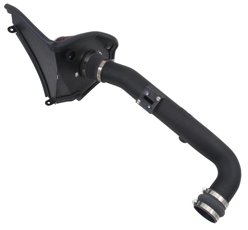 Picture of KN Cold Air Intakes - 63-3083