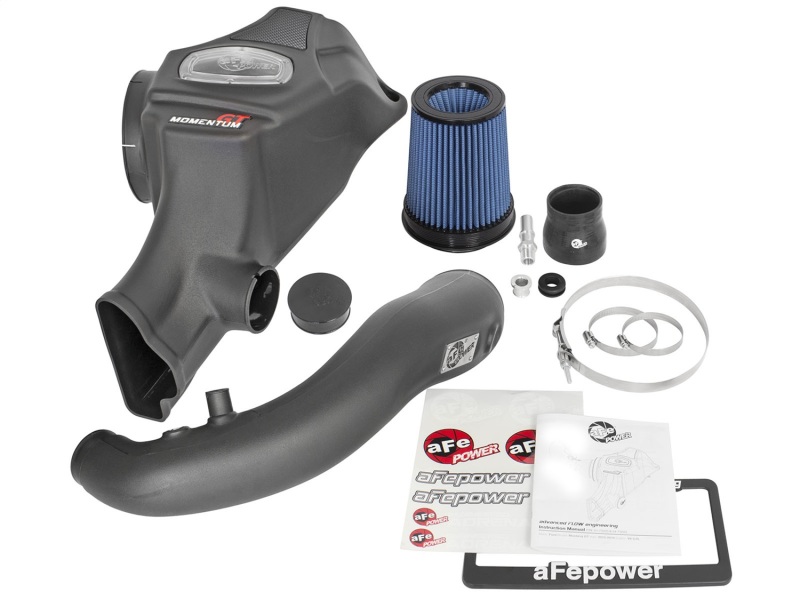 Picture of aFe Momentum GT Cold Air Intakes - 54-73201