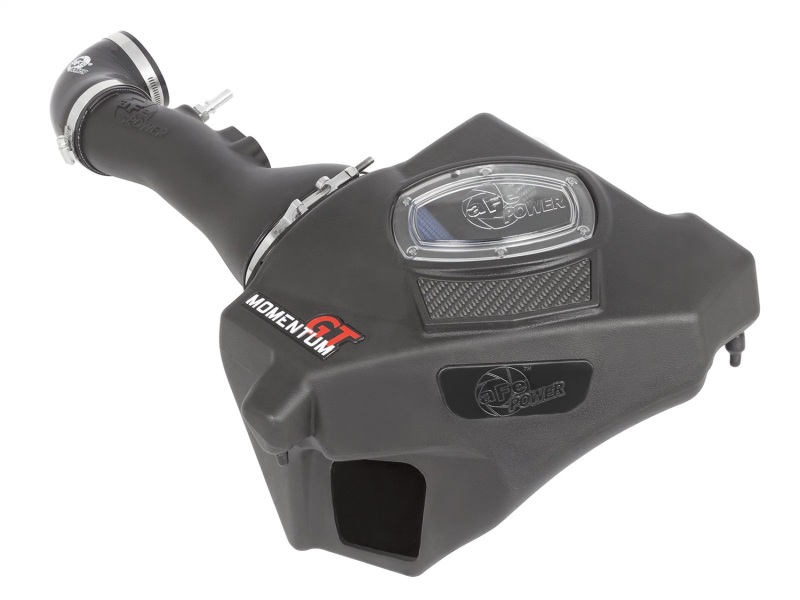 Picture of aFe Momentum Air Intake System PRO 5R Stage-2 13-15 Cadillac ATS 3.6L V6