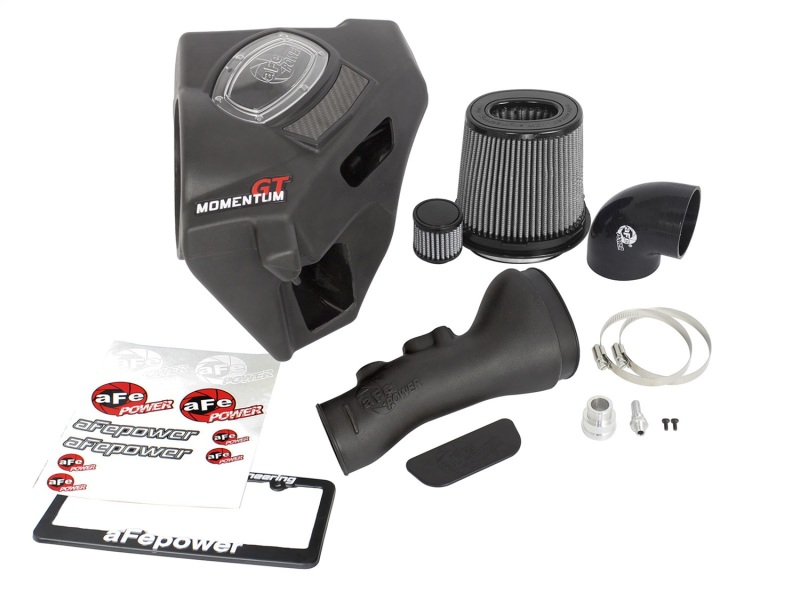 Picture of aFe Pro-Dry S Intake Cold Air Intakes - 51-74205