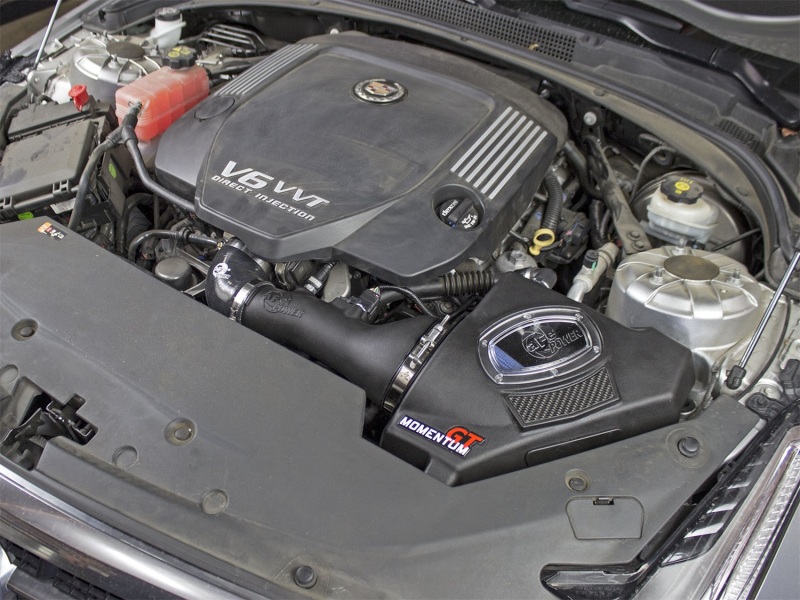 Picture of aFe Momentum GT Cold Air Intakes - 54-74205