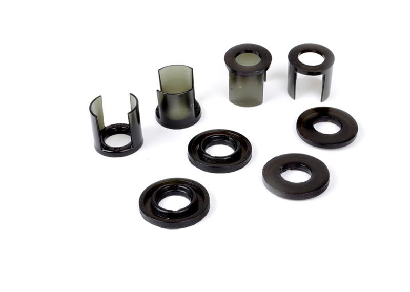 Picture of Whiteline 2014+ Subaru WRX Rear Subframe Mount Insert Bushing Kit