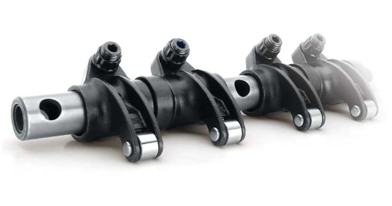 Picture of XX ALUM ROCKER SET, CHRY BB SPECI AL SHAFT
