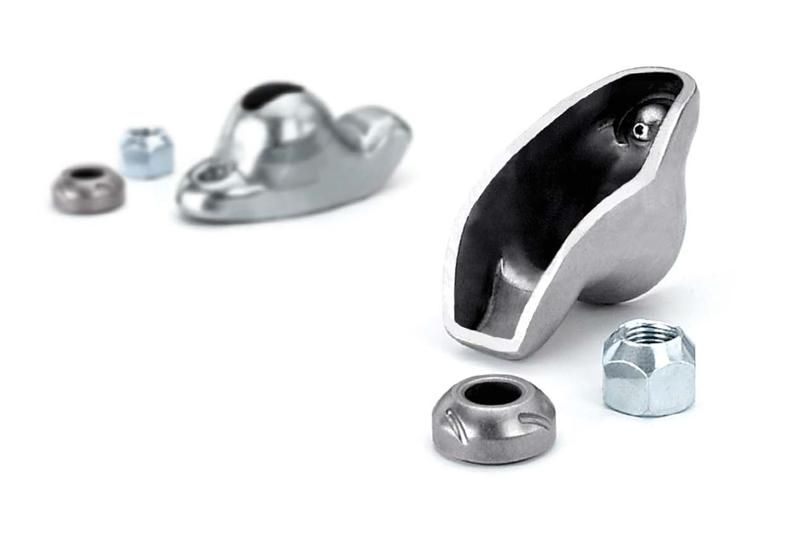 Picture of HI-ENERGY ROCKER ARM, OLDSMOBI LE 1.6