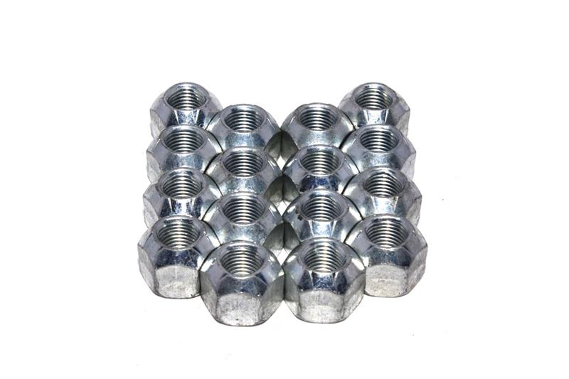 Picture of ROCKER ARM NUTS, 3/8"