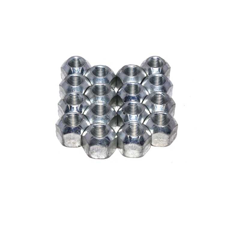 Picture of ROCKER ARM NUT, 7/16"