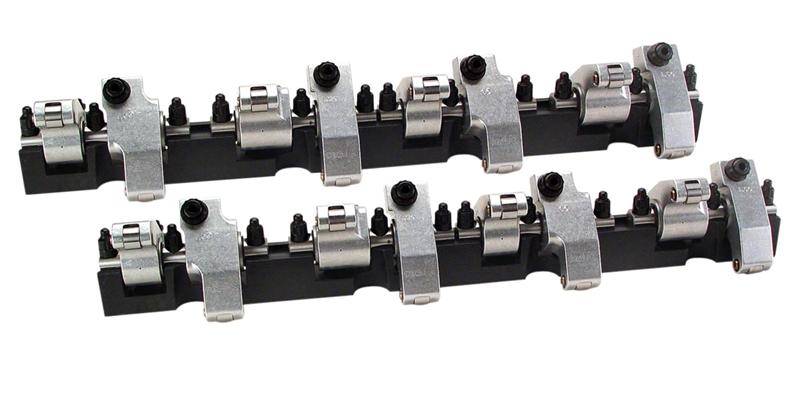 Picture of SHAFT RKR, SBC AFR# 190-195-21 0, 1.6/1.5