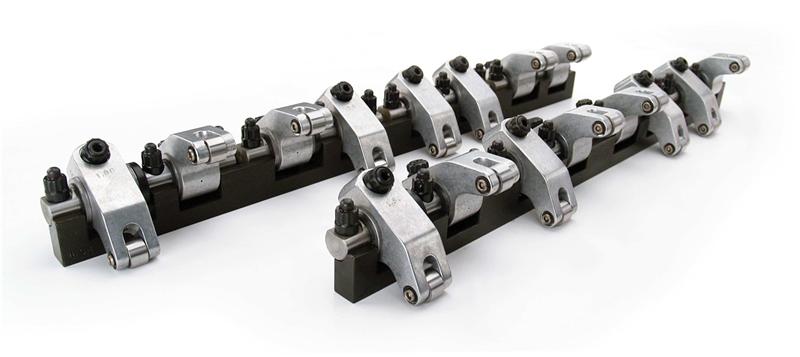 Picture of SHAFT ROCKER SET, STD GM LS1 1 .8/1.8