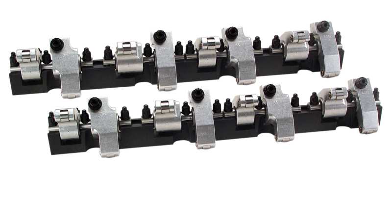 Picture of SHAFT RKR, SBC AFR# 190-195-21 0, 1.6/1.5