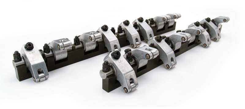 Picture of SHAFT ROCKER SET, STD GM LS1 1 .8/1.8