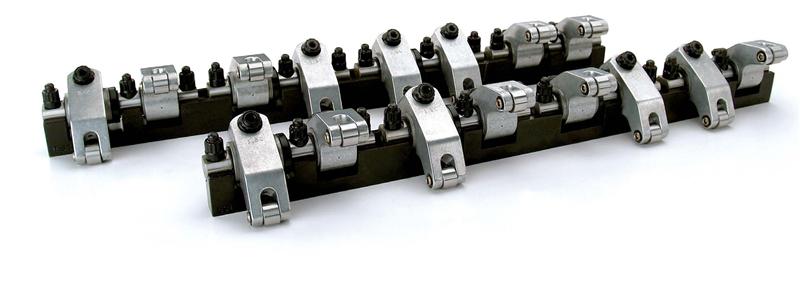 Picture of SHAFT ROCKER SET, STD GM LS1 1 .8/1.8