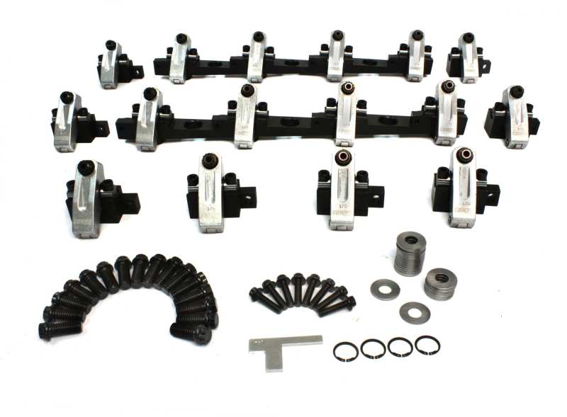 Picture of SHAFT RKR, BBC BDX B-DKE/DRT B -CHIEF 1.7