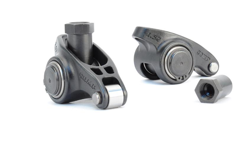 Picture of X ROCKER ARMS,GM LS3 1.8 3/8 ULT RA PRO MAG