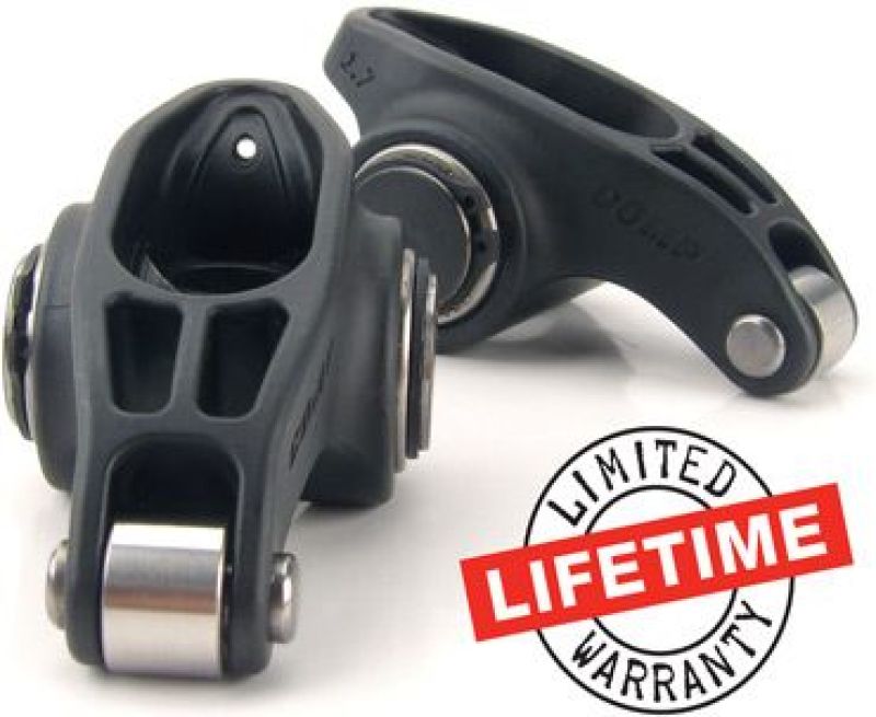 Picture of ROCKER ARM, GM LS1,LS2,LS6 1.8 BOLT DOWN