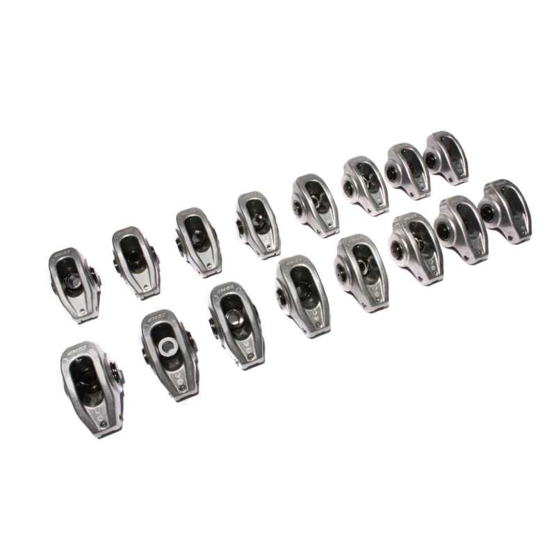 Picture of HIGH ENERGY ALUM ROCKER,SBC 1. 5 3/8 STUD