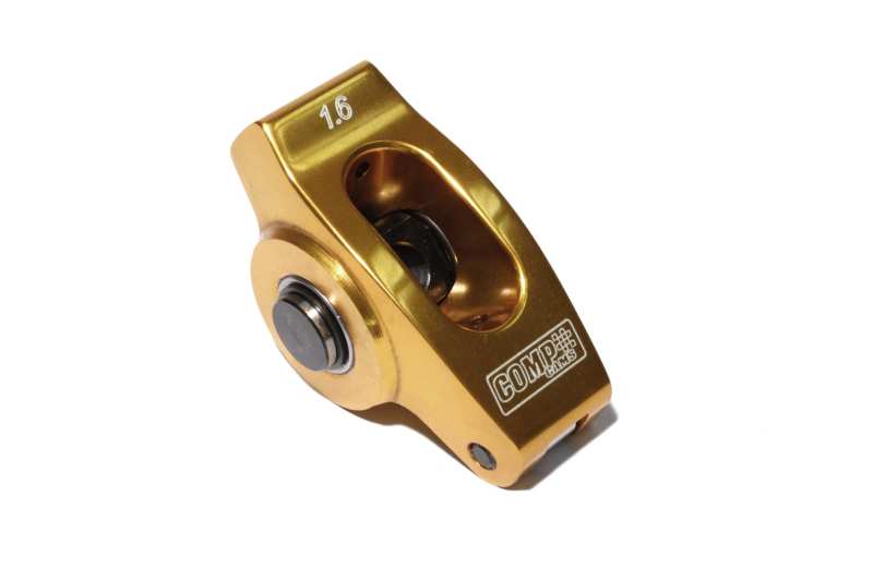Picture of ULTRA ARC ALUMINUM SERIES ROCKER ARM FOR CHEVROLET SMALL BLOCK, 3/8" STUD, 1.6 R