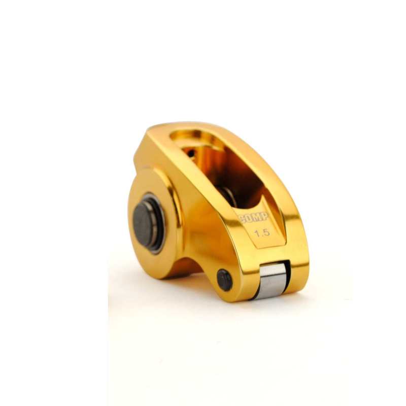 Picture of ULTRA ARC ALUMINUM SERIES ROCKER ARM FOR CHEVROLET SMALL BLOCK, 7/16" STUD, 1.5