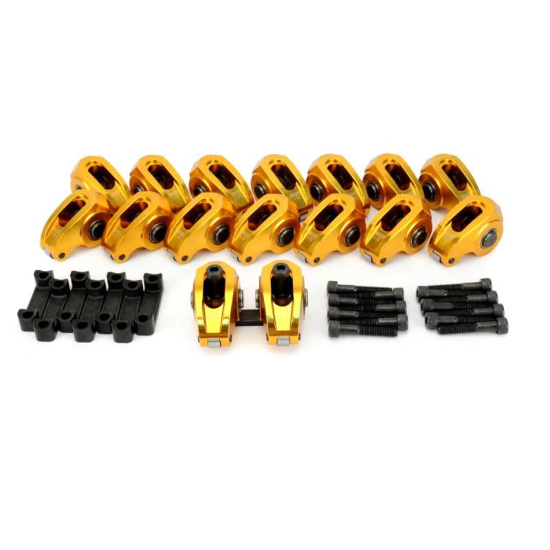 Picture of ULTRA ARC ALUMINUM SERIES ROCKER ARM, LS1/LS6/LS2, 4.8/5.3/6.0L, 1.72 RATIO, PED