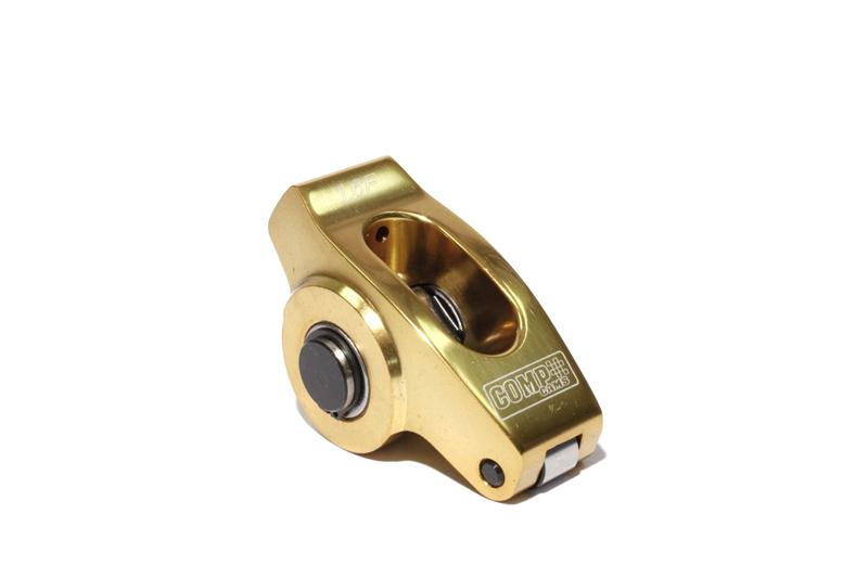 Picture of ULTRA ARC ALUMINUM SERIES ROCKER ARM FOR FORD SMALL BLOCK, 3/8" STUD, 1.6 RATIO