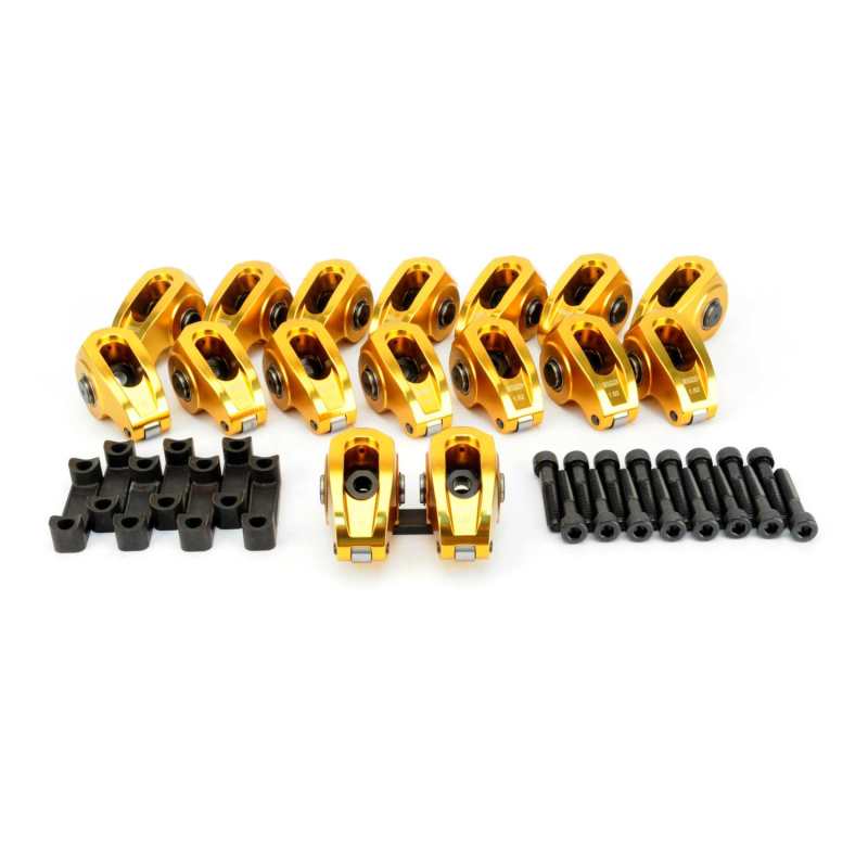 Picture of ULTRA ARC ALUMINUM ROCKERS ARM FOR GM LS