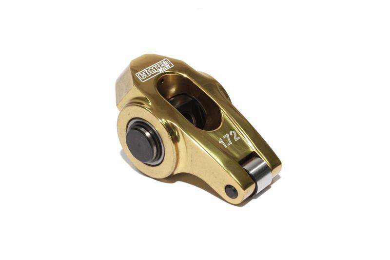 Picture of ULTRA ARC ALUMINUM SERIES ROCKER ARM, LS1/LS6/LS2, 4.8/5.3/6.0L, 1.72 RATIO, PED
