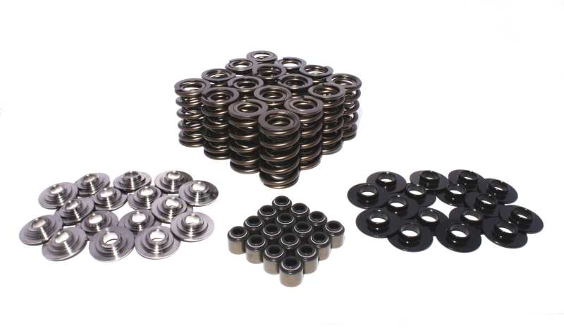 Picture of COMP Cams CCA Valve Spring Sets Valve Springs, Retainers - 26921-KIT