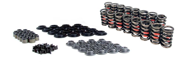 Picture of COMP Cams CCA Valve Spring Sets Valve Springs, Retainers - 26921-KIT
