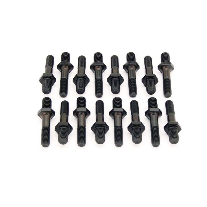Picture of COMP CAMS MAGNUM ROCKER ARM STUD SET OF 16, 7/16 STUD DIAMETER, 7/16 BASE THREAD
