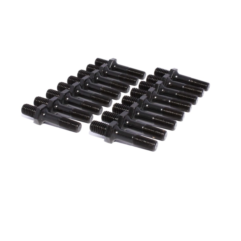 Picture of COMP CAMS HI-TECH ROCKER ARM STUD SET OF 16, 3/8 STUD DIAMETER, 7/16 BASE THREAD