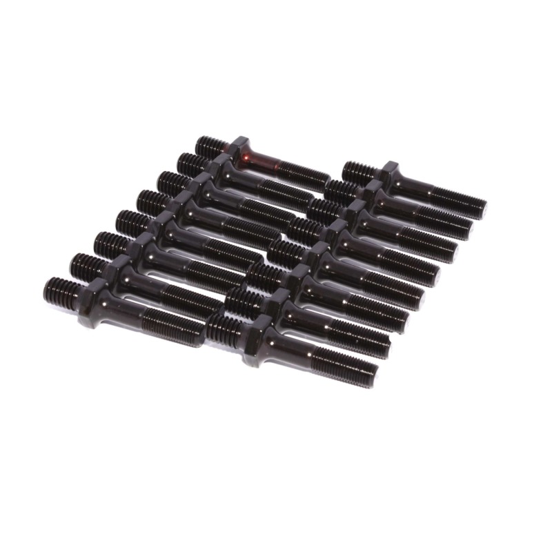 Picture of COMP CAMS HI-TECH ROCKER ARM STUD SET OF 16, 7/16 STUD DIAMETER, 7/16 BASE THREA