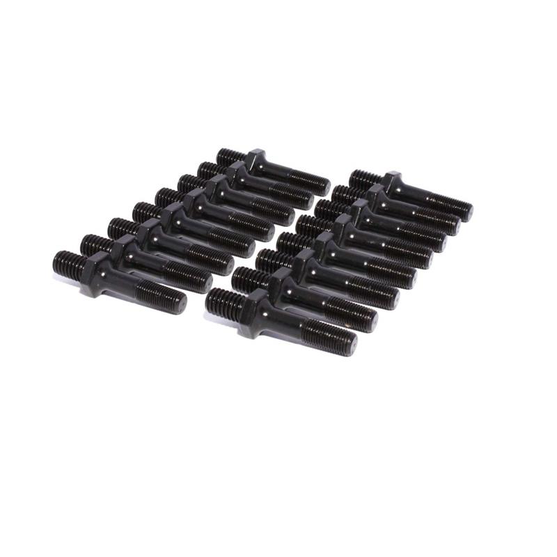 Picture of COMP CAMS MAGNUM ROCKER ARM STUD SET OF 16, 3/8 STUD DIAMETER, 5/16 BASE THREAD,