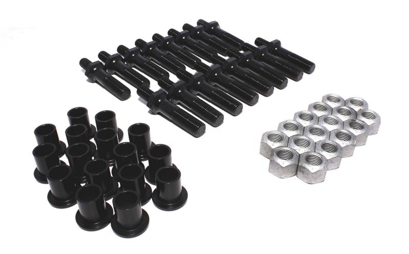 Picture of ROCKER ARM KIT, CB ADJ