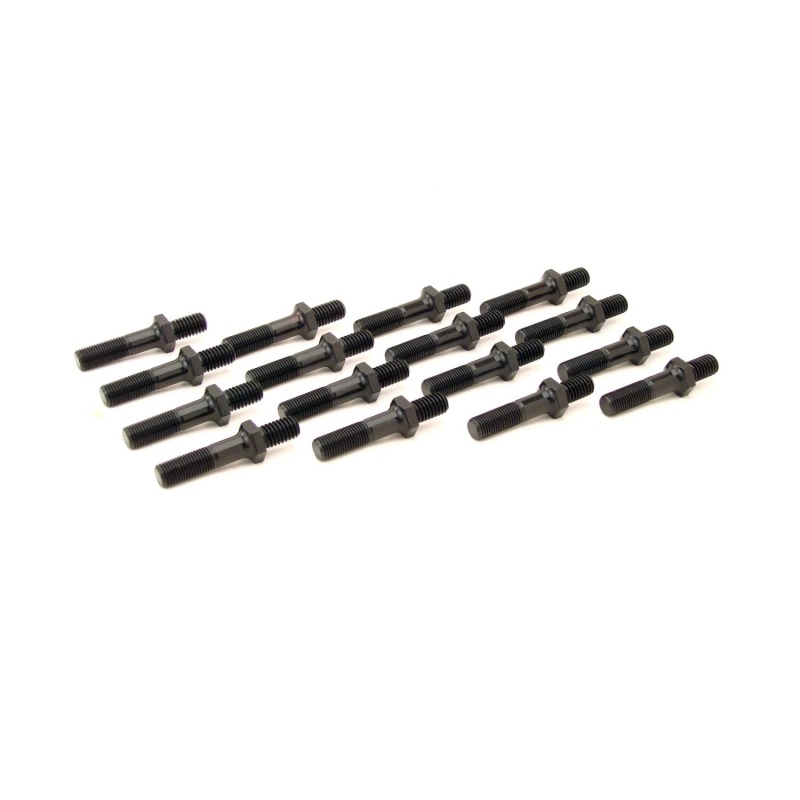 Picture of COMP CAMS HI-TECH ROCKER ARM STUD SET OF 16, 7/16 STUD DIAMETER, 7/16 BASE THREA