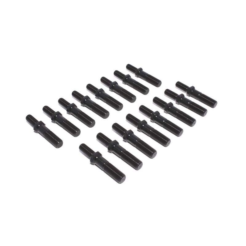 Picture of COMP CAMS HI-TECH ROCKER ARM STUD SET OF 16, 1/2 STUD DIAMETER, 7/16 BASE THREAD