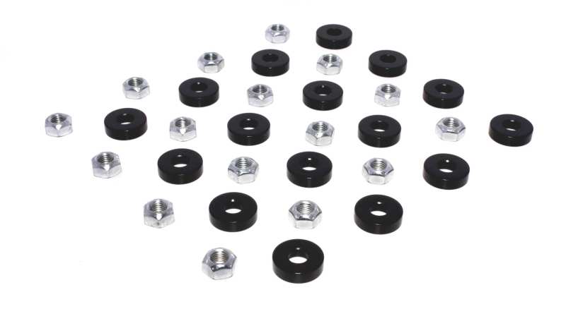 Picture of ROCKER ADJ KIT, FORD SM BLK