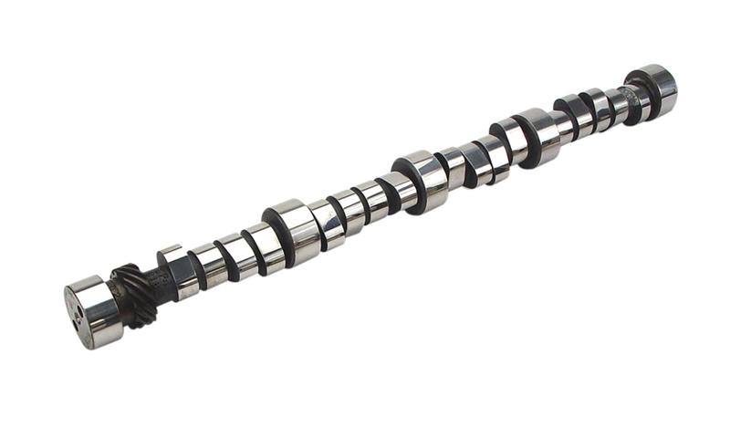 Picture of CAMSHAFT, CB8 XR258 HR12