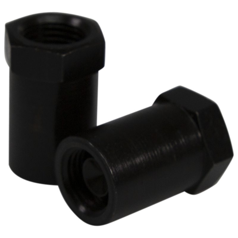 Picture of POLY LOCKS, 1/2" HI-TECH SET