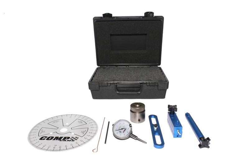 Picture of DEGREE KIT, CHRYS HEAD OFF