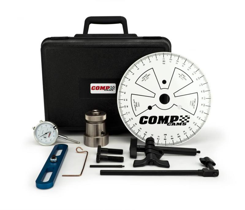 Picture of DEGREE KIT, HEMI (HEADS OFF)