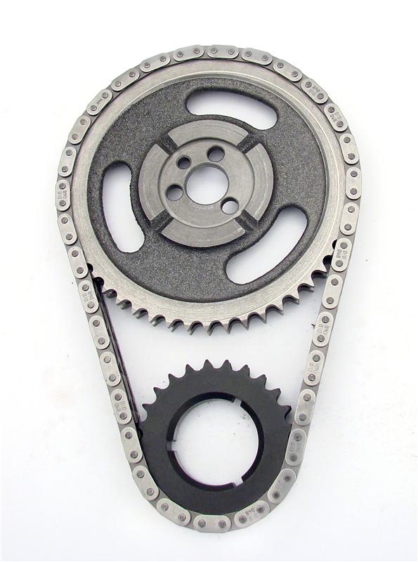 Picture of HI-TECH BELT DRIVE SYSTEM, CHEVY BB .400