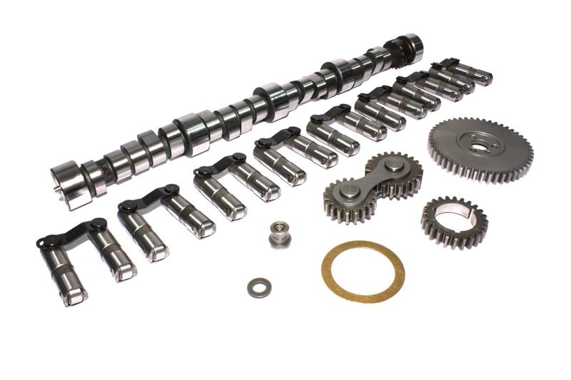 Picture of CAMSHAFT KIT, CB 299T HR-107 B MT THUMPR