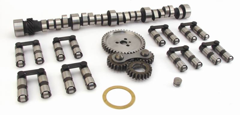 Picture of CAMSHAFT KIT, CS 299T HR-107 B MT THUMPR