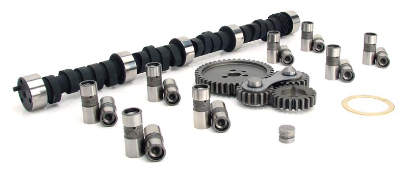 Picture of CAMSHAFT KIT, CS 295T H-107 BM T THUMPR