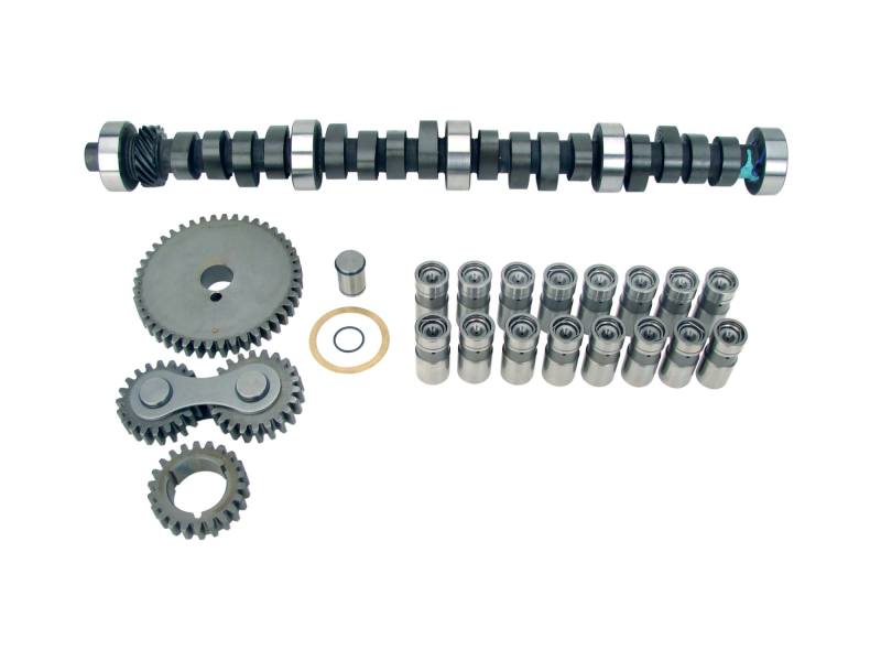 Picture of CAMSHAFT KIT, FW 295T H-107 BM T THUMPR
