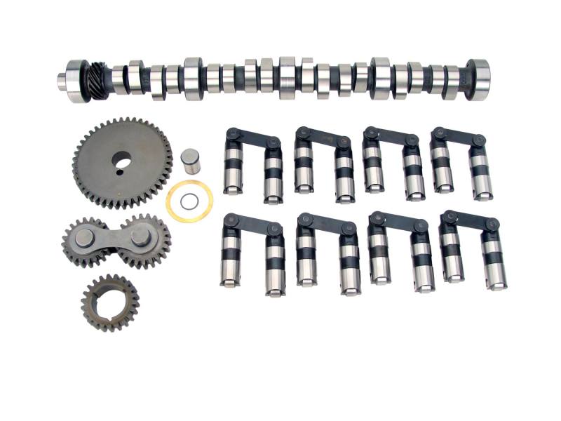Picture of CAMSHAFT KIT, FW 283T HR-107 T THUMPR