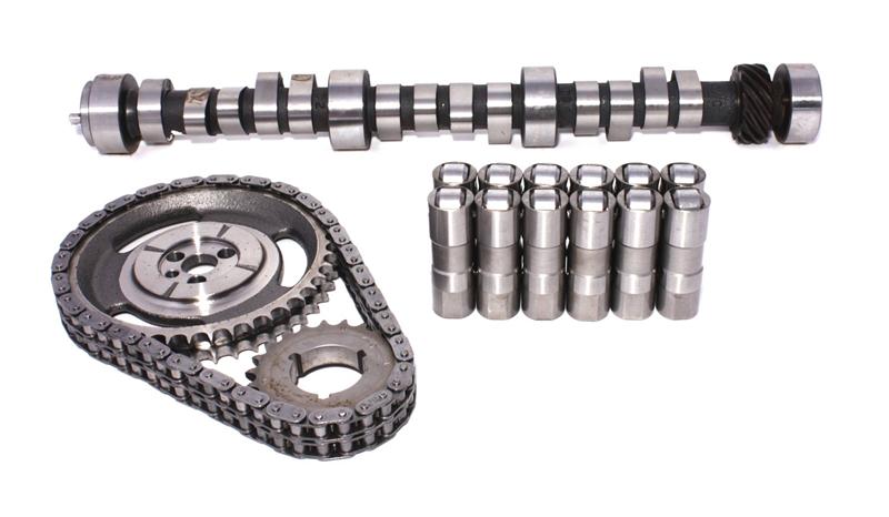 Picture of CAMSHAFT KIT, C43 280H-R10